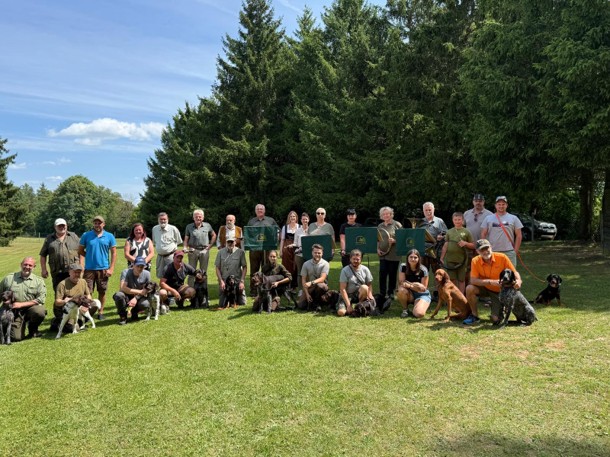 Hundeausbildung 2026